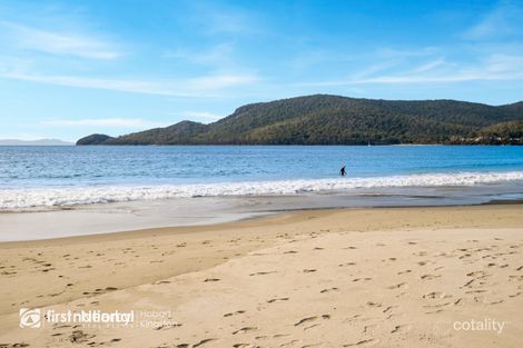 Property photo of 24 Hayes Road Adventure Bay TAS 7150