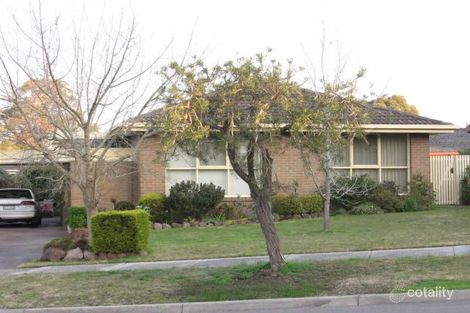 46 Campbell St, Glen Waverley, VIC 3150