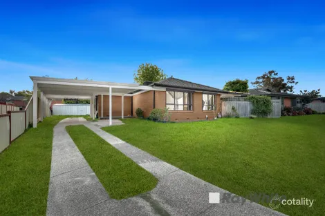 Property photo of 5 Baileyana Drive Endeavour Hills VIC 3802