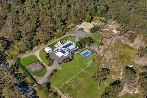 459 Kyola Rd, Kulnura, NSW 2250