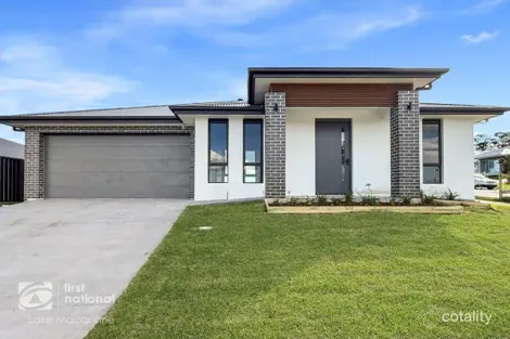 74 Camargo Cct, Buchanan, NSW 2323