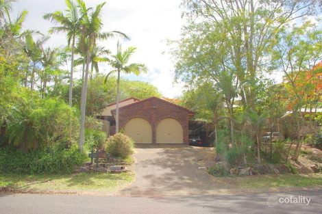 8 Broadmoor St, Kenmore Hills, QLD 4069