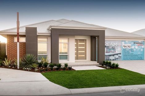 Property photo of 1077 Aquamarine Parade Treeby WA 6164