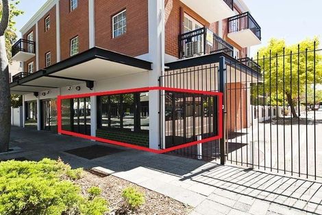 2/226 James St, Northbridge, WA 6003