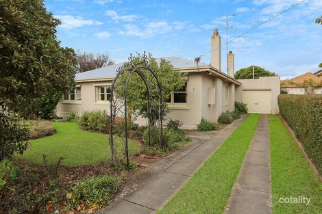 Property photo of 5 McNicol Street Camperdown VIC 3260