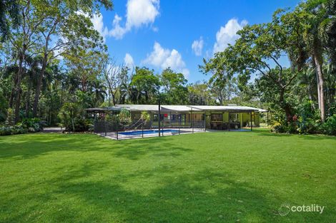 Property photo of 52 Gamba Road Humpty Doo NT 0836