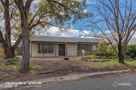 Property photo of 15 Burara Crescent Waramanga ACT 2611