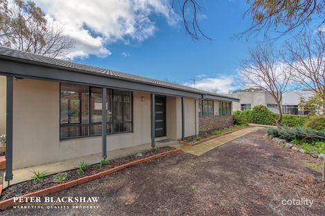 Property photo of 15 Burara Crescent Waramanga ACT 2611