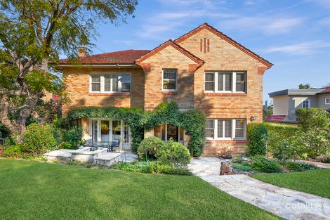 Property photo of 15 Carnarvon Road Roseville NSW 2069