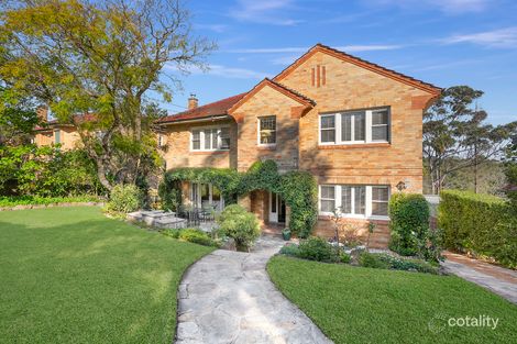 Property photo of 15 Carnarvon Road Roseville NSW 2069