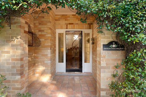 Property photo of 15 Carnarvon Road Roseville NSW 2069