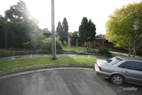 12 Tunbury Cl, Ringwood, VIC 3134