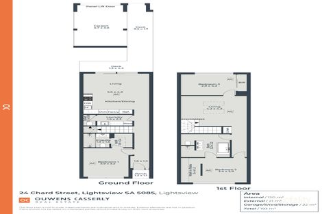 Property photo of 24 Chard Street Lightsview SA 5085