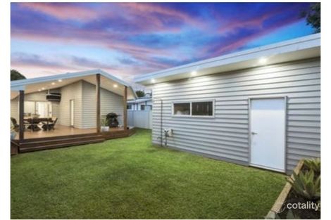 Property photo of 23 Station Street Currumbin Waters QLD 4223