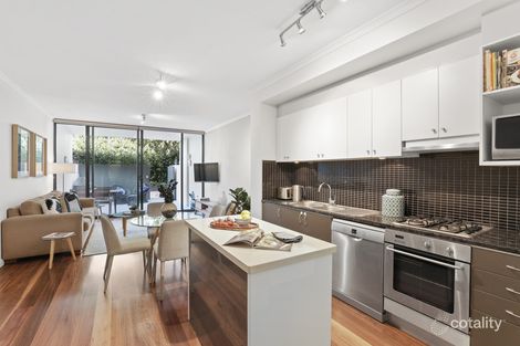 Property photo of 213/221 Sydney Park Road Erskineville NSW 2043