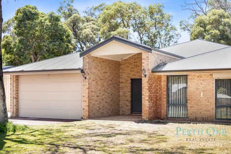 Property photo of 27 Peelfold Glen Golden Bay WA 6174