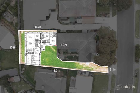 24a Britannia Way, Lilydale, VIC 3140