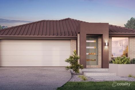 Lot 407 Cinnamara Cct, Tarneit, VIC 3029