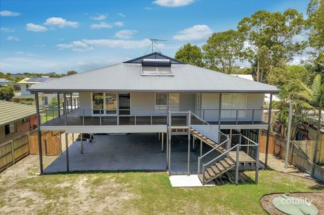 Property photo of 37 Kingfisher Parade Toogoom QLD 4655