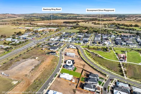 Property photo of 17 Elevation Drive Fyansford VIC 3218