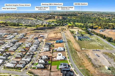 Property photo of 17 Elevation Drive Fyansford VIC 3218