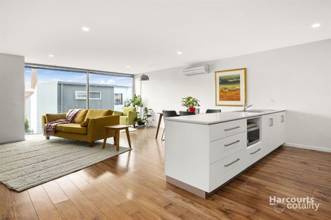 Property photo of 9/75 Warwick Street Hobart TAS 7000