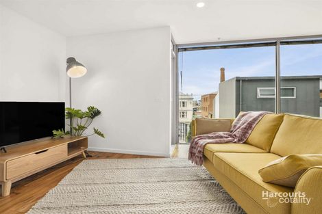 Property photo of 9/75 Warwick Street Hobart TAS 7000