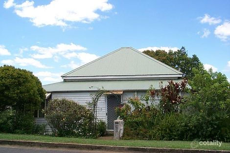 24 Crescent Rd, Gympie, QLD 4570