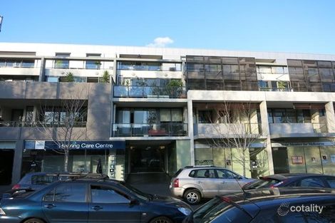 202/150 Peel St, North Melbourne, VIC 3051