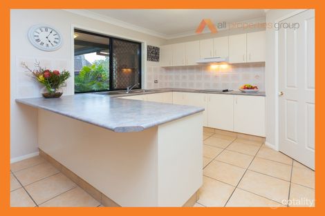 Property photo of 3 Bluedong Place Algester QLD 4115