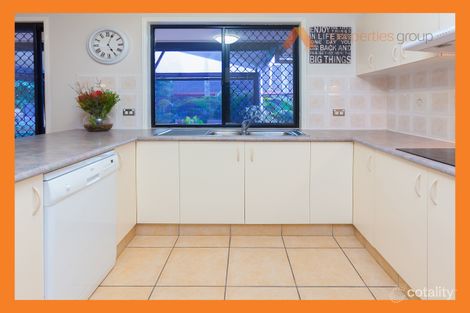 Property photo of 3 Bluedong Place Algester QLD 4115