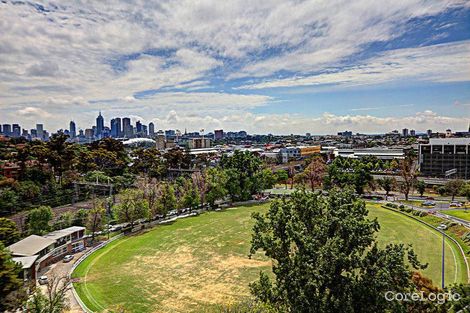 Property photo of 1206/50-54 Claremont Street South Yarra VIC 3141