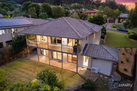 8 Lambert Dr, Maudsland, QLD 4210