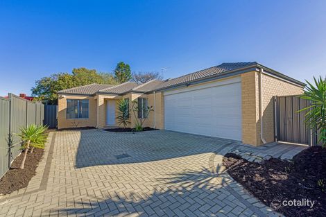 Property photo of 39A Frederick Road Hamilton Hill WA 6163
