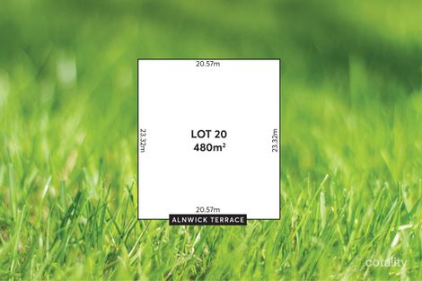 Property photo of 10 Alnwick Terrace Heathpool SA 5068