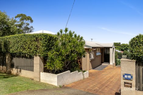Property photo of 22 Geoffrey Street Mount Lofty QLD 4350
