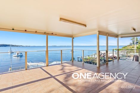 201 Fishing Point Rd, Fishing Point, NSW 2283