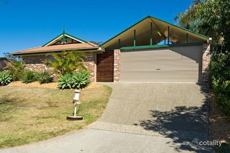 Property photo of 23 Power Court Goodna QLD 4300