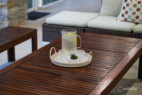 Property photo of 44 Westward Way Coomera QLD 4209
