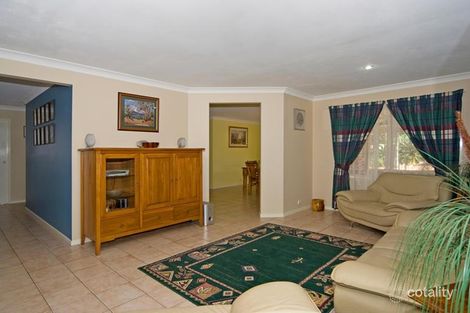 Property photo of 23 Power Court Goodna QLD 4300