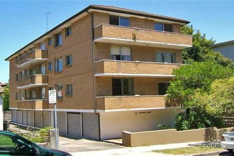 3/40 Waratah Ave, Randwick, NSW 2031