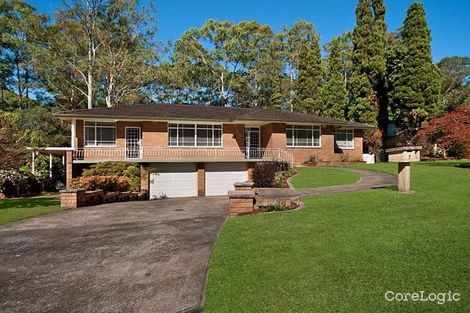 Property photo of 7 Lamorna Avenue Beecroft NSW 2119