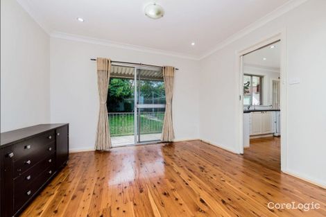 Property photo of 9 Abbott Road Seven Hills NSW 2147