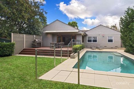 40 Rosebridge Ave, Castle Cove, NSW 2069