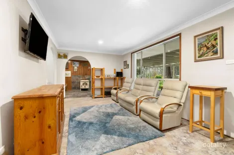 Property photo of 30 Otago Street Vineyard NSW 2765