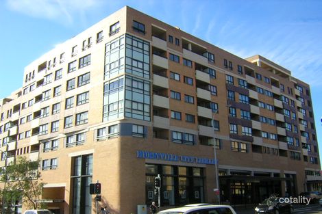 110/12-22 Dora St, Hurstville, NSW 2220