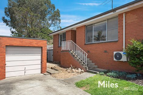 4/19 Edward St, Macleod, VIC 3085