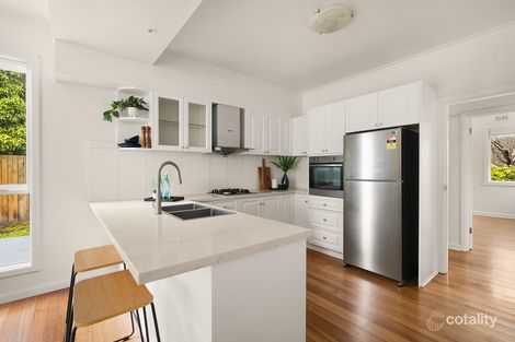 Property photo of 6 Separation Street Fairfield VIC 3078