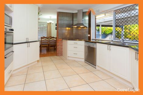 Property photo of 9 Tokay Close Heritage Park QLD 4118