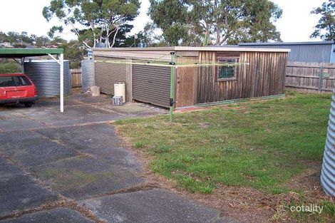 Property photo of 35 Spirea Street Primrose Sands TAS 7173